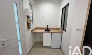 Appartement 1 Pièce 16 m² à vendre à Paris 15 (75015)