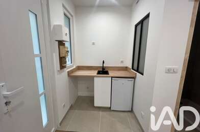 Appartement 1 pièces 185000 €