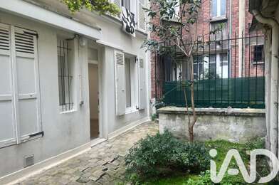 Appartement 1 pièces 172000 €