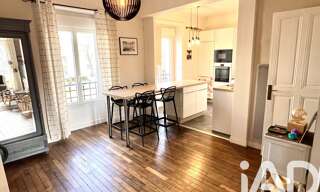 Appartement 2 Pièces 46 m² à vendre à Rennes (35000)