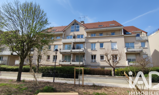 Appartement 3 Pièces 55 m² à vendre à Écouen (95440)