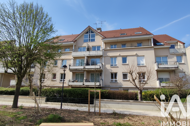 Appartement 3 pièces 189000 €