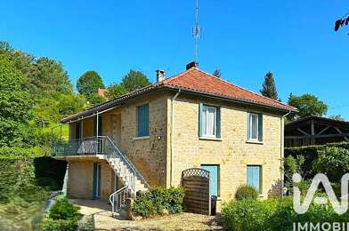 Maison 6 pièces 385000 €