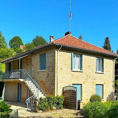 Maison 6 pièces 385000 €