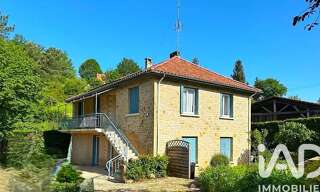 Maison 6 Pièces 170 m² à vendre à Sarlat-la-Canéda (24200)