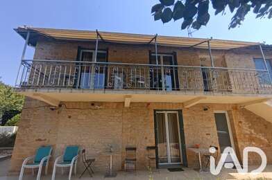 Maison 6 pièces 385000 €