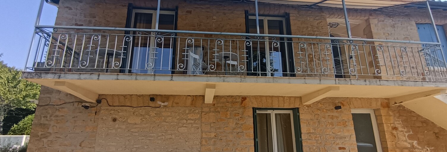 Maison 6 Pièces 170 m² à vendre à Sarlat-la-Canéda (24200)
