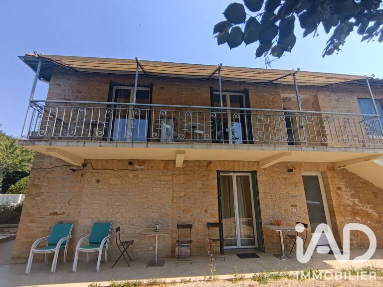 Vente Maison/villa 6 pièces — photo 1