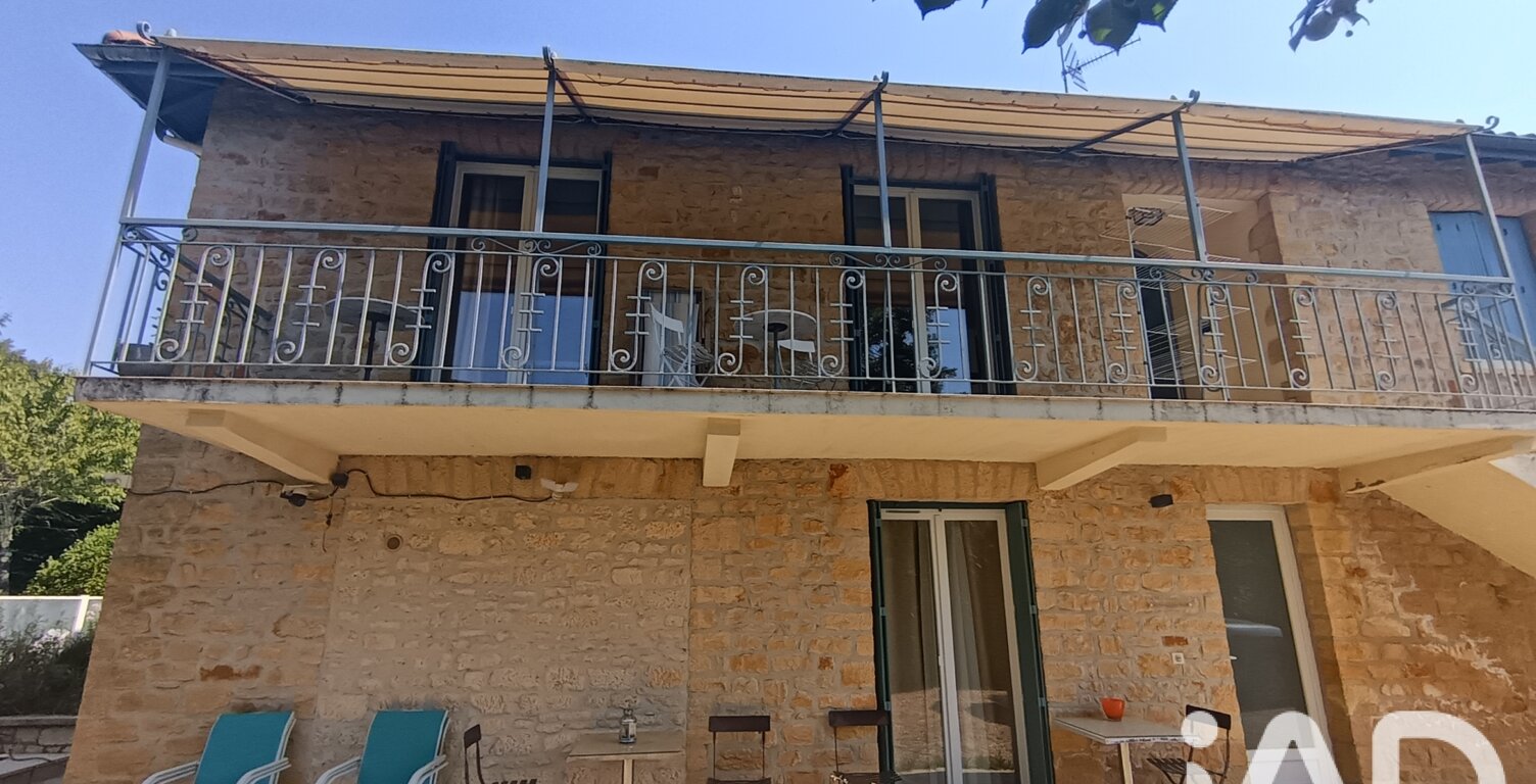 Vente Maison/villa 6 pièces — photo 1