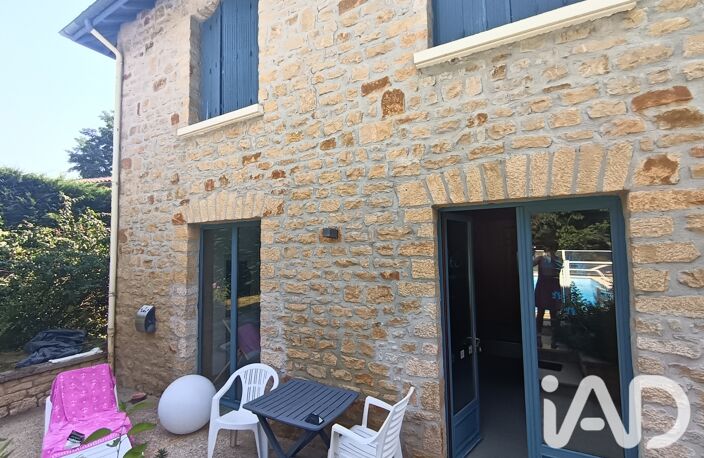 Vente Maison/villa 6 pièces — photo 2