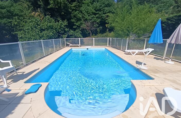 Vente Maison/villa 6 pièces — photo 3