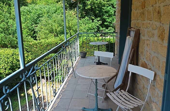 Vente Maison/villa 6 pièces — photo 4