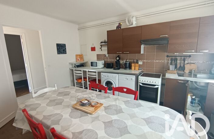 Vente Maison/villa 6 pièces — photo 5
