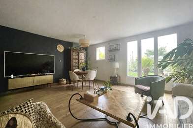 Maison 5 pièces 375000 €