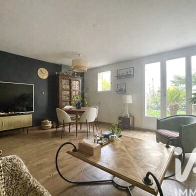 Maison 5 pièces 375000 €