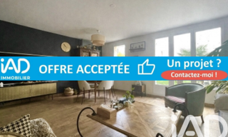 Maison 5 Pièces 117 m² à vendre à Taverny (95150)