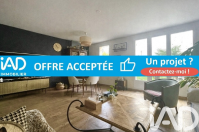 Maison 5 pièces 375000 €