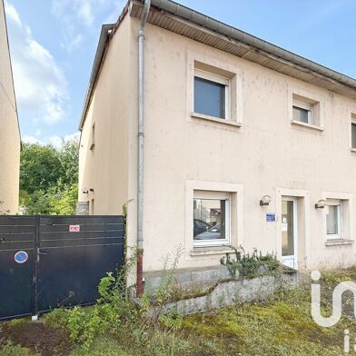 Maison 3 pièces 150000 €