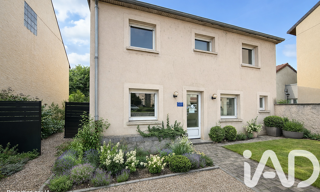 Maison 3 Pièces 162 m² à vendre à Jœuf (54240)