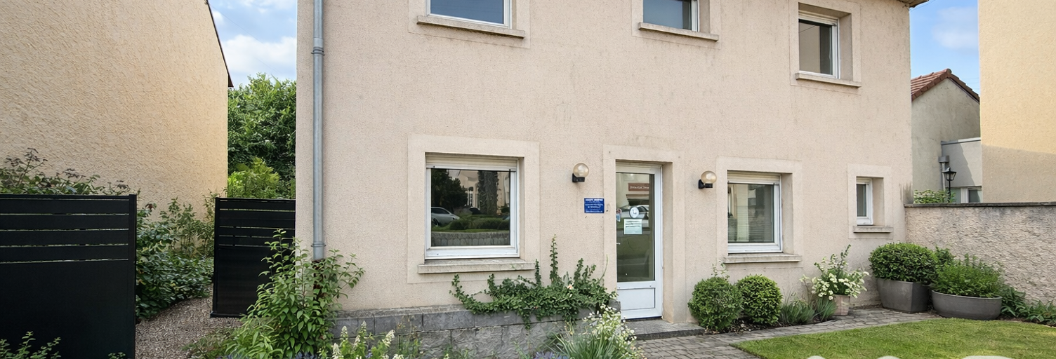 Maison 3 Pièces 162 m² à vendre à Jœuf (54240)