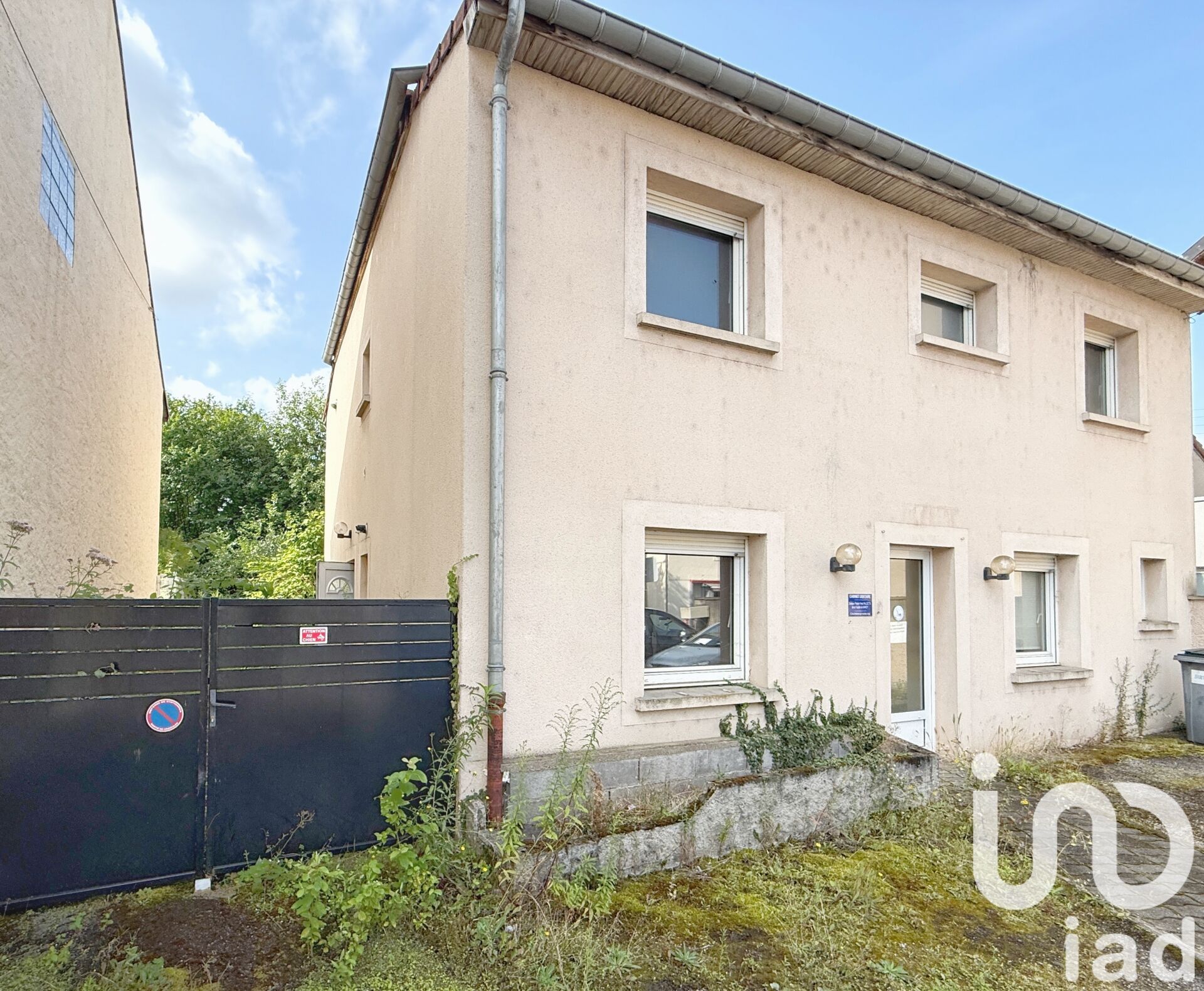 Vente Maison/villa 3 pièces - Photo 2
