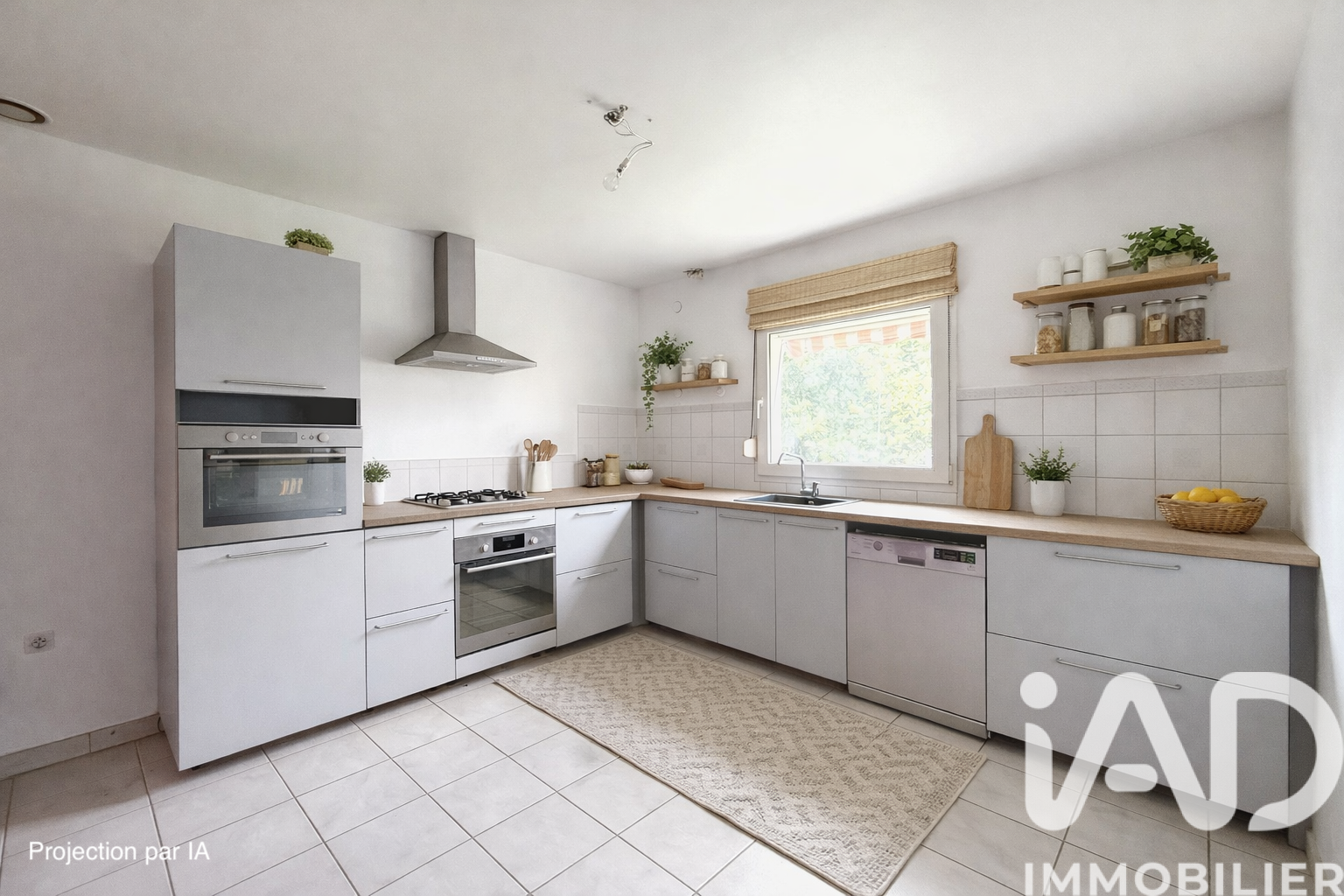 Vente Maison/villa 3 pièces - Photo 3