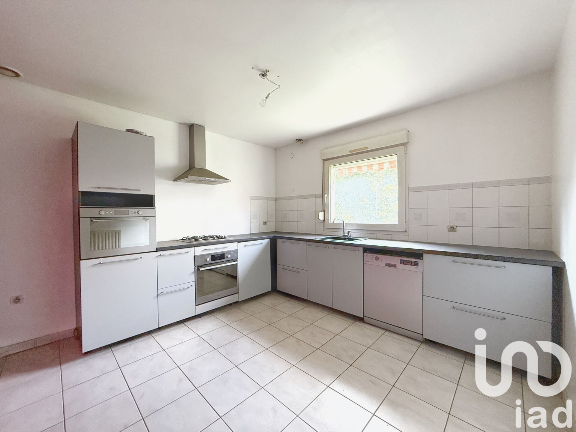 Vente Maison/villa 3 pièces - Photo 4
