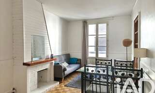 Appartement 2 Pièces 36 m² à vendre à Versailles (78000)