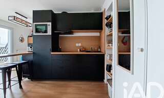 Appartement 2 Pièces 42 m² à vendre à Couëron (44220)