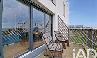 Appartement 2 Pièces 42 m² à vendre à Couëron (44220)