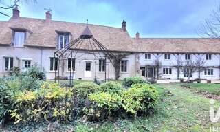 Maison 20 Pièces 702 m² à vendre à Vaudancourt (60240)