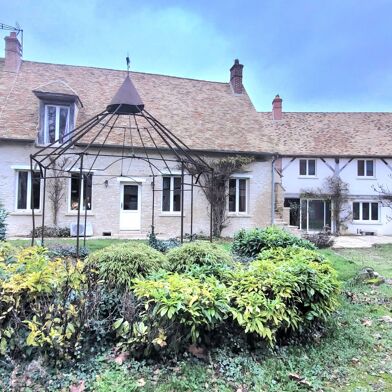 Maison 20 pièces 760000 €