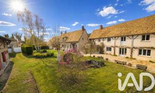 Maison 20 Pièces 702 m² à vendre à Chambors (60240)