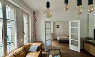 Appartement 4 Pièces 94 m² à vendre à Saint-Malo (35400)