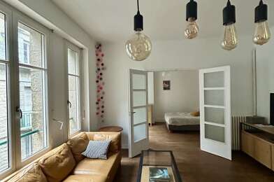 Appartement 4 pièces 487000 €