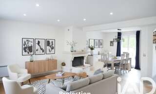 Maison 7 Pièces 138 m² à vendre à Saint-Brice-sous-Forêt (95350)