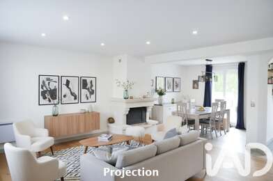 Maison 7 pièces 599000 €