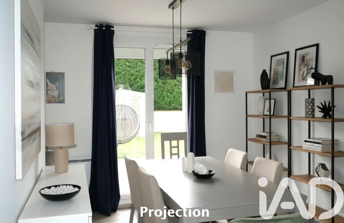 Vente Maison/villa 7 pièces — photo 2