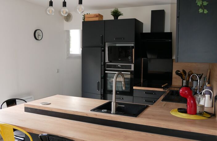 Vente Maison/villa 7 pièces — photo 3