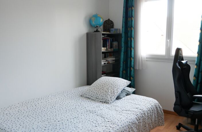 Vente Maison/villa 7 pièces — photo 5