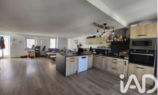 Maison 5 Pièces 141 m² à vendre à Corbère (66130)