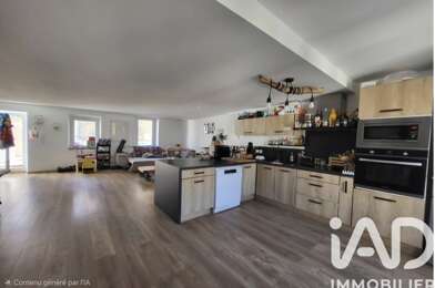 Maison 5 pièces 199000 €