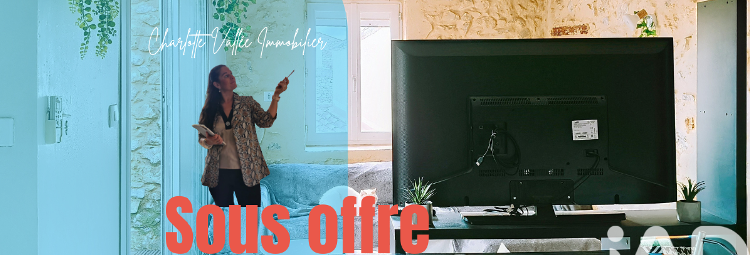 Maison 2 Pièces 44 m² à vendre à Névian (11200)