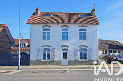 Maison 5 pièces 228000 €