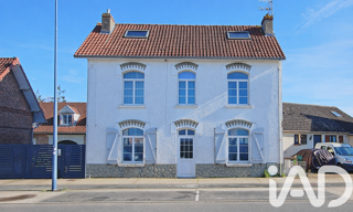 Maison 5 Pièces 126 m² à vendre à Beaurains (62217)