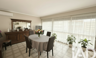 Appartement 4 Pièces 76 m² à vendre à Sarcelles (95200)