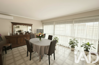 Appartement 4 pièces 159000 €