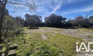Terrain  865 m² à vendre à Vers-Pont-du-Gard (30210)