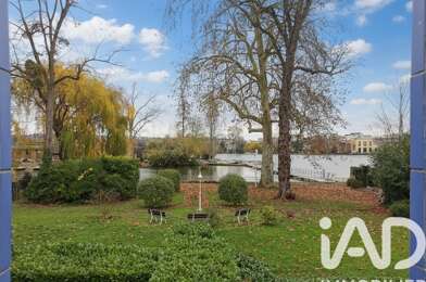 Appartement 1 pièces 118000 €