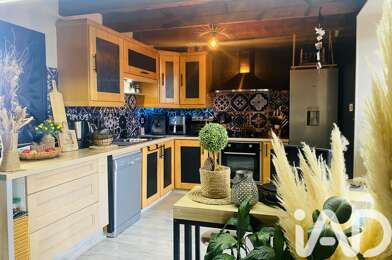 Maison 5 pièces 312000 €
